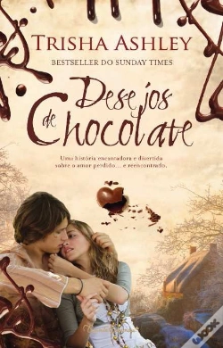 Capa do artigo Desejos de Chocolate