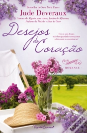 Capa do artigo Desejos do Coração