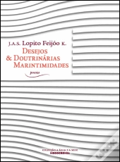 Desejos & Doutrinárias Marintimidades