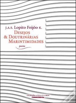 Capa do artigo Desejos & Doutrinárias Marintimidades