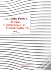 Capa do artigo Desejos & Doutrinárias Marintimidades