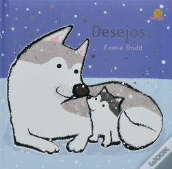 Capa do artigo Desejos...