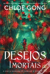 Capa do artigo Desejos Imortais