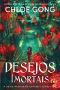 Desejos Imortais - Preview