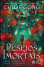 Desejos Imortais - Preview