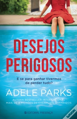 Capa do artigo Desejos Perigosos