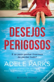 Capa do artigo Desejos Perigosos