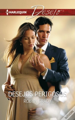 Capa do artigo Desejos Perigosos