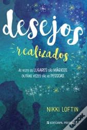 Desejos Realizados