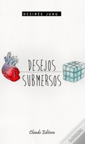 Capa do artigo Desejos Submersos