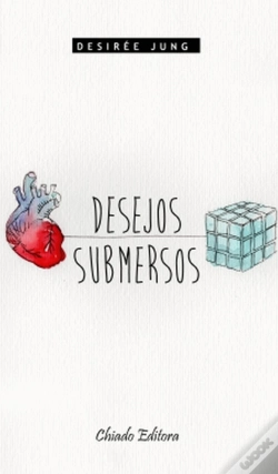 Capa do artigo Desejos Submersos
