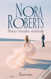 Capa do artigo Desejos Tornados Realidade