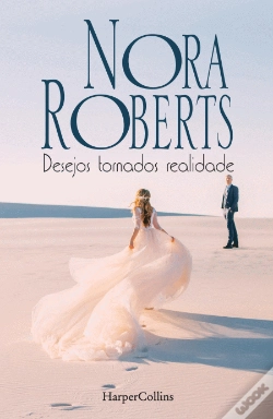 Capa do artigo Desejos Tornados Realidade