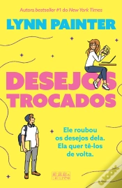 Capa do artigo Desejos Trocados