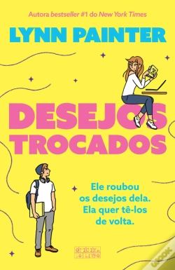 Capa do artigo Desejos Trocados
