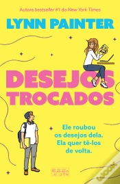 Capa do artigo Desejos Trocados
