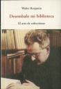 Desembalo Mi Biblioteca - Preview