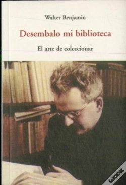 Capa do artigo Desembalo Mi Biblioteca