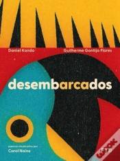 Capa do artigo Desembarcados