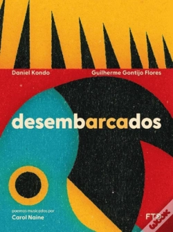 Capa do artigo Desembarcados