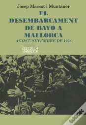 Capa do artigo Desembarcament De Bayo A Mallorca, El