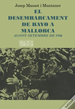 Capa do artigo Desembarcament De Bayo A Mallorca, El