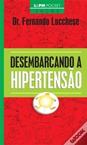Capa do artigo Desembarcando A Hipertensão