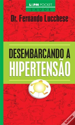 Capa do artigo Desembarcando A Hipertensão