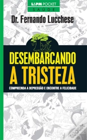 Capa do artigo Desembarcando A Tristeza