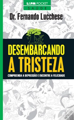 Capa do artigo Desembarcando A Tristeza