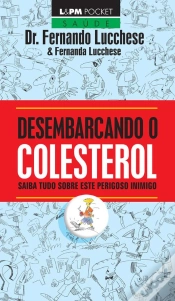 Capa do artigo Desembarcando O Colesterol