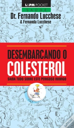 Capa do artigo Desembarcando O Colesterol