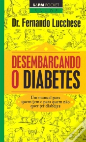 Capa do artigo Desembarcando O Diabetes