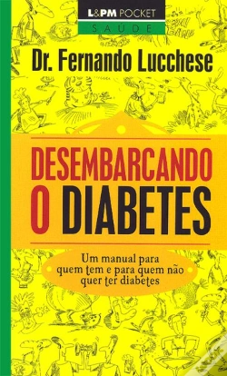 Capa do artigo Desembarcando O Diabetes