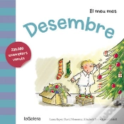 Capa do artigo Desembre