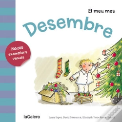 Capa do artigo Desembre
