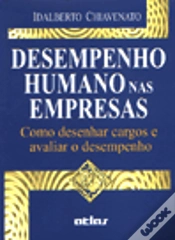 Capa do artigo Desempenho Humano nas Empresas