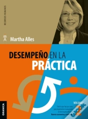 Capa do artigo Desempeño En La Práctica. Vol. 2