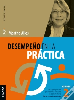 Capa do artigo Desempeño En La Práctica. Vol. 2