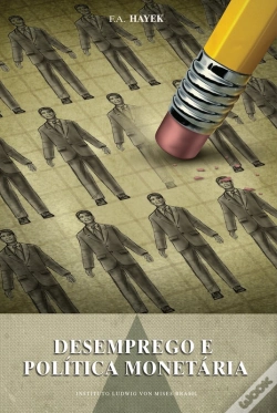 Capa do artigo Desemprego E Política Monetária
