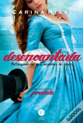 Desencantada – Perdida – Vol. 5