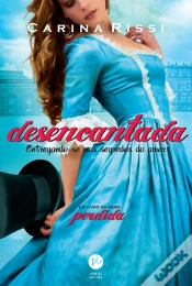 Capa do artigo Desencantada – Perdida – Vol. 5