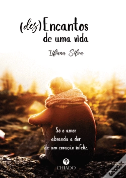 Capa do artigo (Des)Encantos de uma Vida