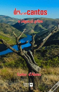 Capa do artigo Des(en)cantos e (Alguns) Gritos