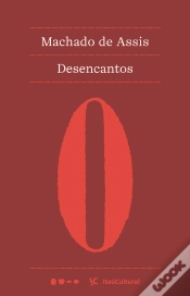 Capa do artigo Desencantos