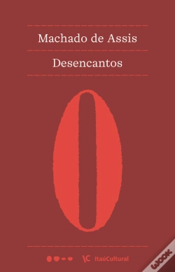 Capa do artigo Desencantos