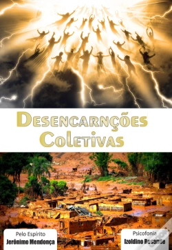 Capa do artigo Desencarnações Coletivas
