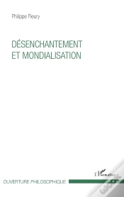 Capa do artigo Désenchantement Et Mondialisation