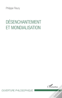 Capa do artigo Désenchantement Et Mondialisation