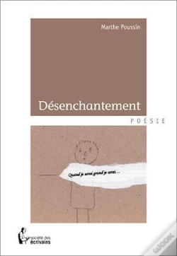 Capa do artigo Desenchantement